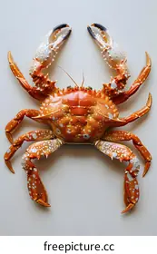 crab