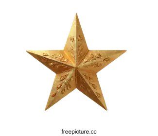 gold star