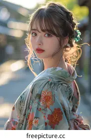 traditional clothing