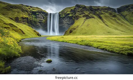 iceland