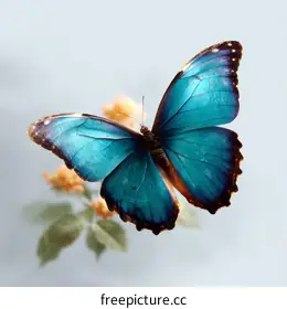 butterfly