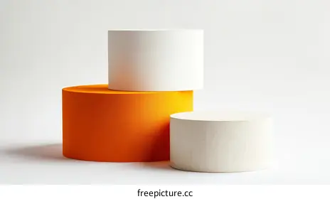 orange objects