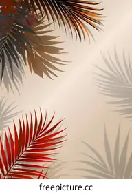 palm