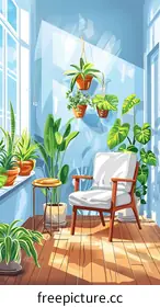 houseplant