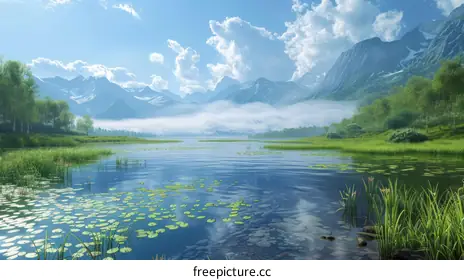 landscape photography