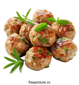 meatballs