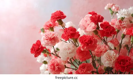 carnation