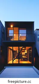 residential architecture