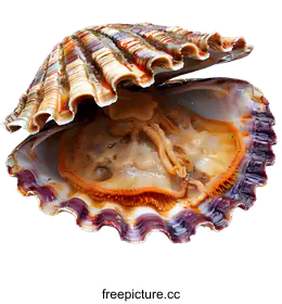 mollusk