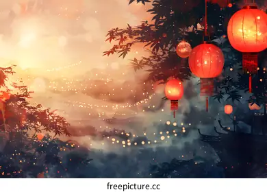 lantern festival