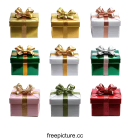 giftwrapping