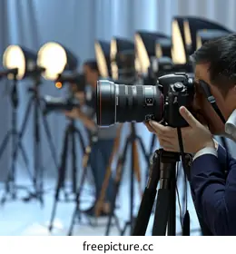 portrait photography