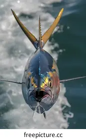 tuna