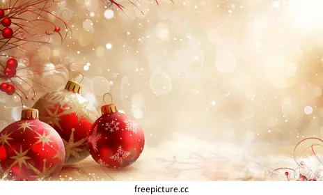 christmas decoration