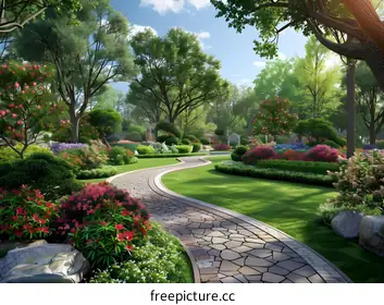 landscape engineering