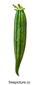 okra