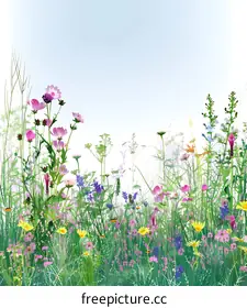wildflowers
