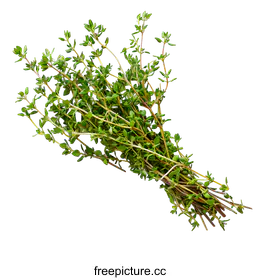 thyme