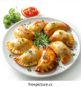 empanadas