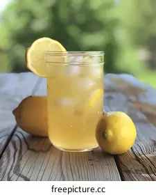 lemonade