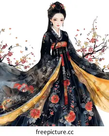 qing dynasty