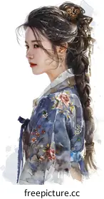 hanbok