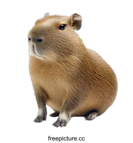capybara