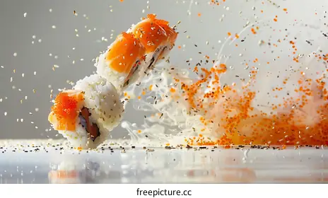 sushi