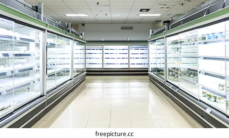 refrigerated