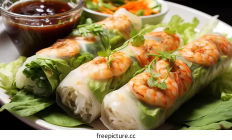 spring roll