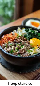 korean food