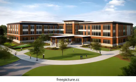 landscape architecture