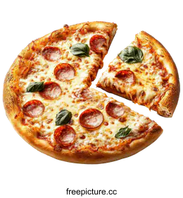 pizza slice