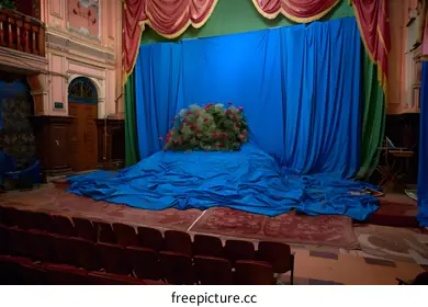 theatre