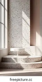 terrazzo