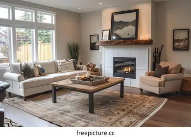 entertainment center