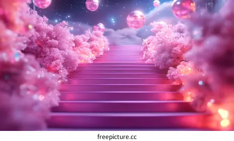 stairway
