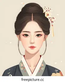 hanbok