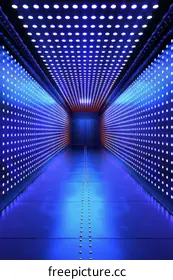 futuristic technology