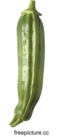 okra