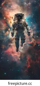 spacesuit