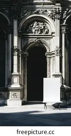 doorway