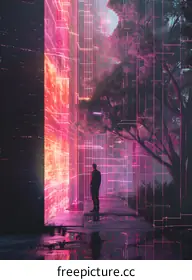 synthwave