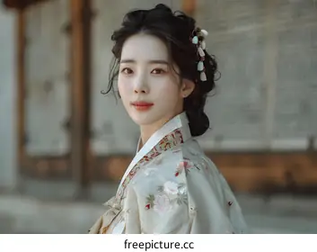 hanbok