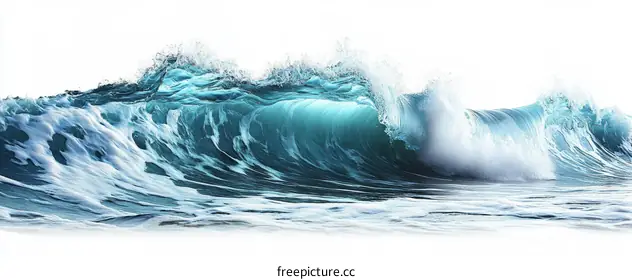 ocean wave