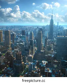 Empire State Building