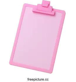 clipboard