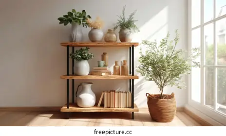 shelf design