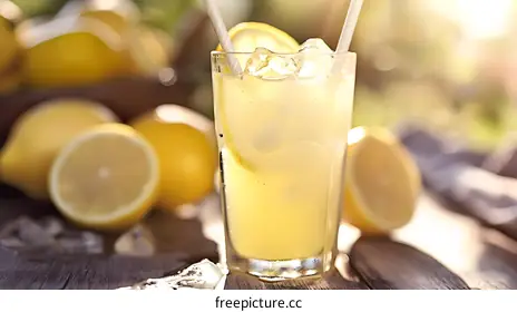 lemonade