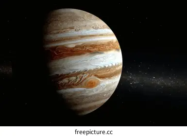 Jupiter